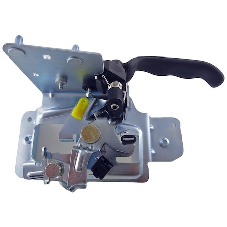 Dorman INTERIOR DOOR HANDLE 80596
